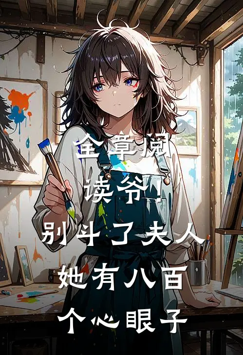 全章阅读爷！别斗了，夫人她有八百个心眼子