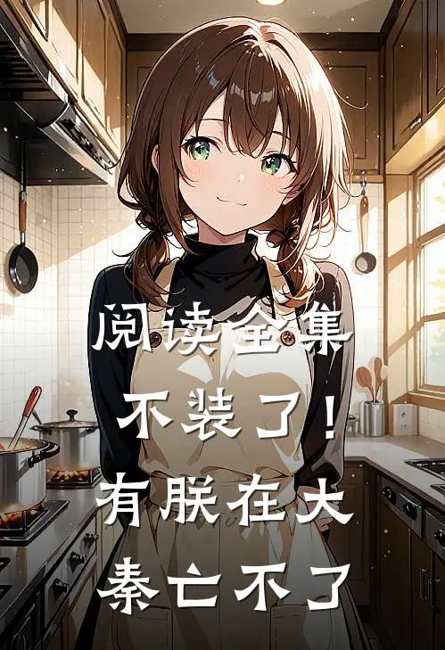 阅读全集不装了！有朕在，大秦亡不了