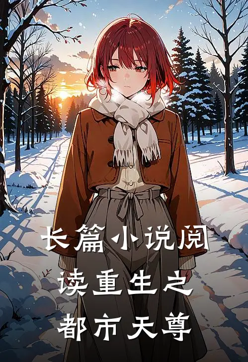 长篇阅读重生之都市天尊