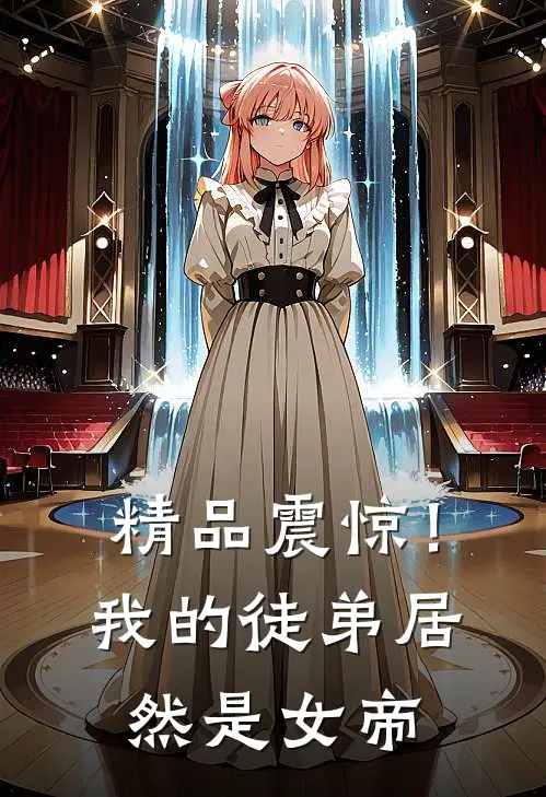 精品震惊!我的徒弟居然是女帝免费阅读
