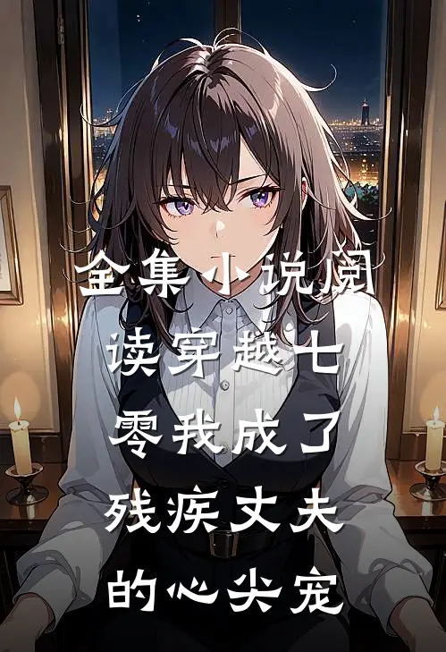 全集小说阅读穿越七零我成了残疾丈夫的心尖宠