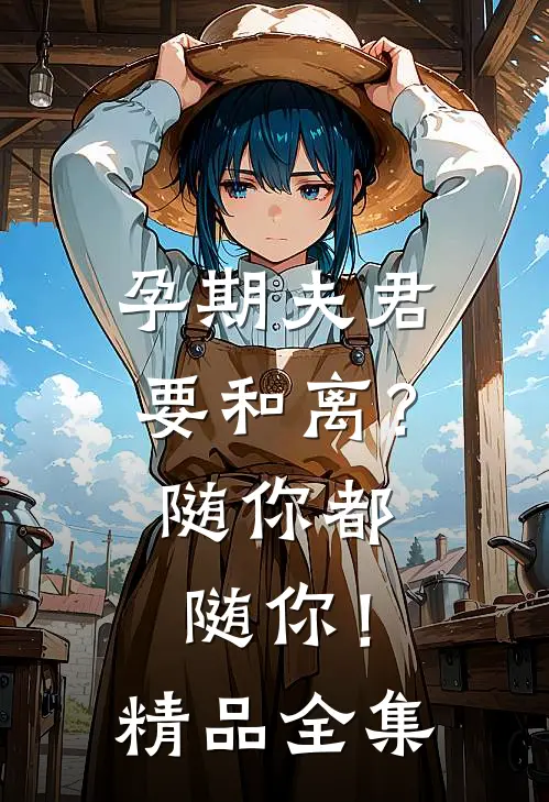 孕期夫君要和离？随你都随你！精品全集