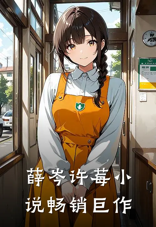 薛岑许莓小说畅销巨作