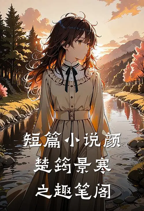 短篇小说颜楚筠景寒之 趣笔阁