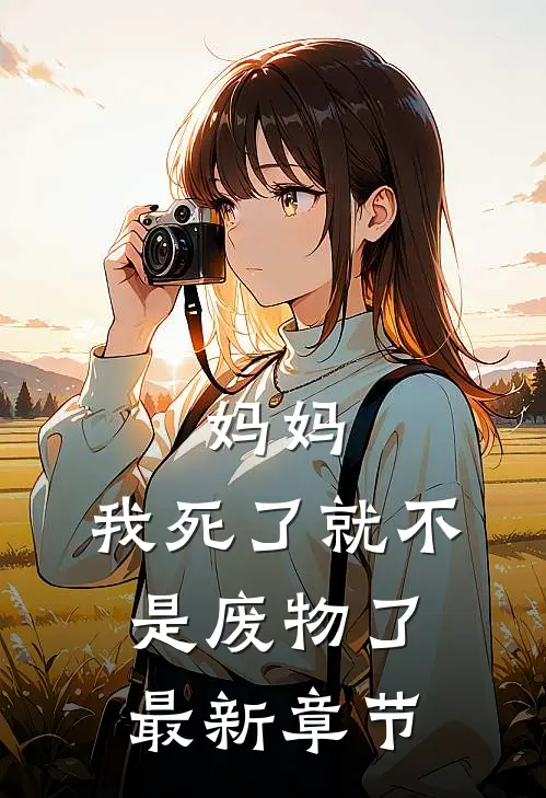 妈妈,我死了就不是废物了最新章节