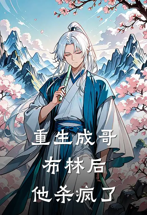 重生成哥布林后,他杀疯了