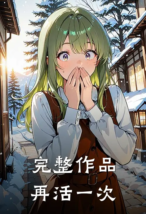 完整作品再活一次英文