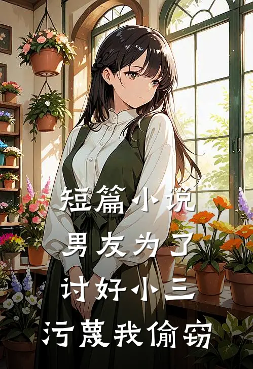 短篇男友为了讨好小三,污蔑我偷窃他的钱