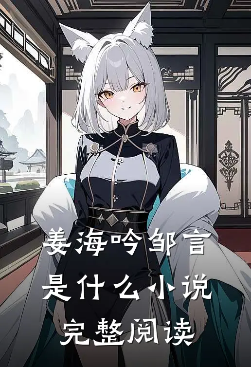 姜海吟邹言是什么小说完整阅读