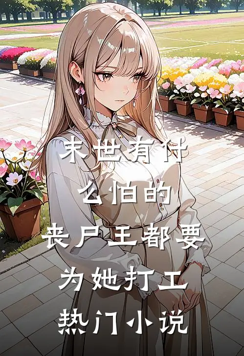 末世有什么怕的，丧尸王都要为她打工热门小说