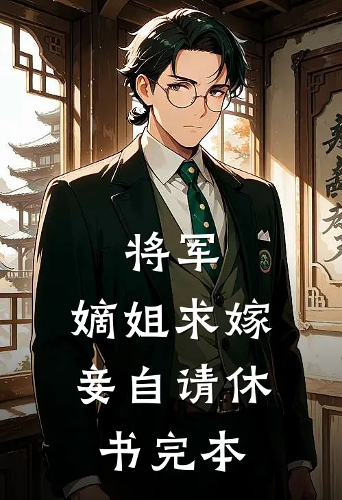 将军,嫡姐求嫁妾自请休书完本