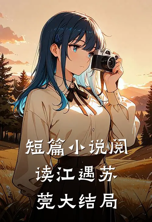 短篇小说阅读江遇苏莞大结局