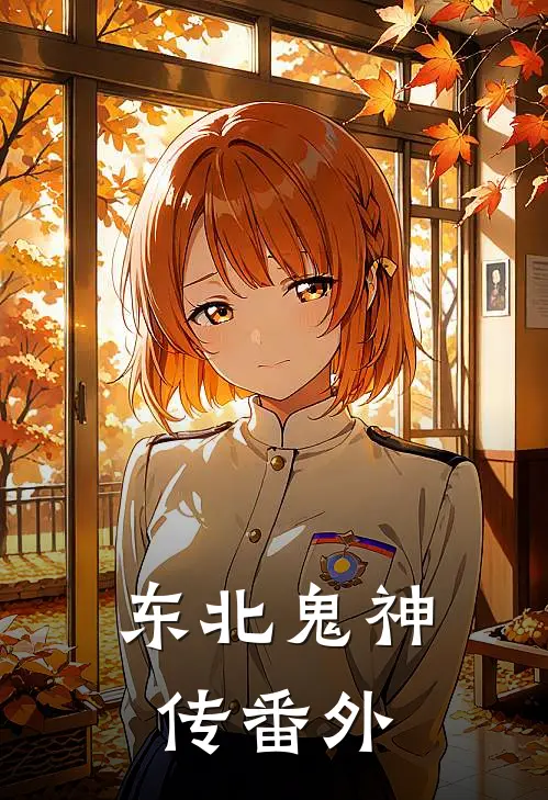 东北鬼神传 番外篇在线看