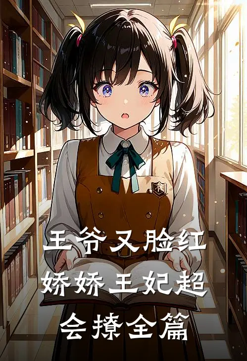王爷又脸红,娇娇王妃超会撩全篇