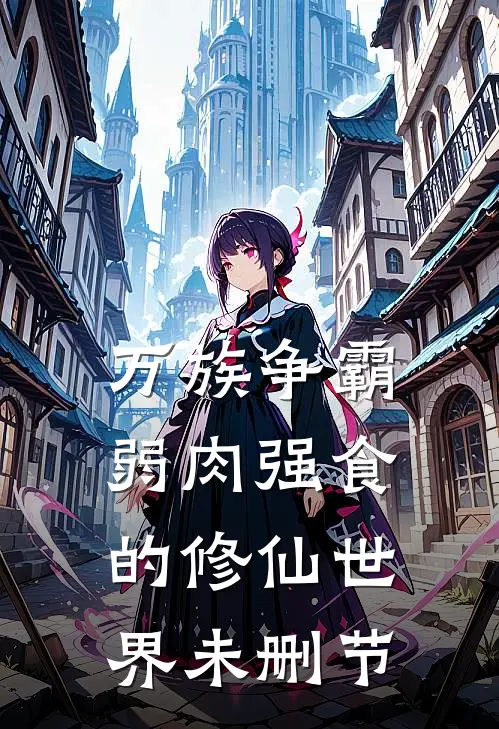 万族争霸弱肉强食的修仙世界未删节在线观看