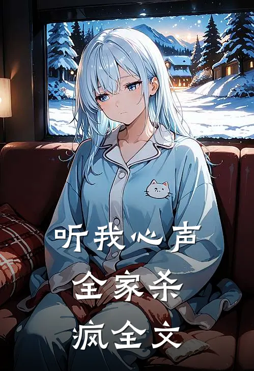 听我心声,全家杀疯全文在线阅读