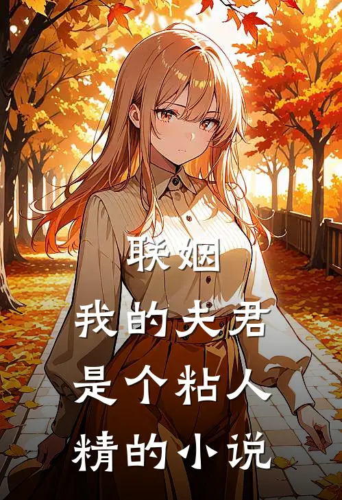 联姻,我的夫君是个粘人精的