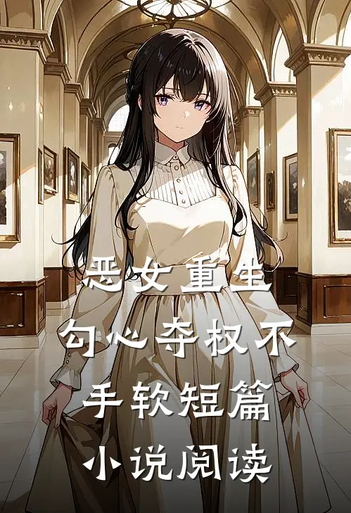 恶女重生,勾心夺权不手软短篇阅读全文