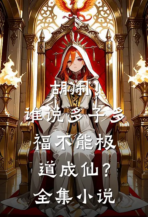 胡闹！谁说多子多福不能极道成仙？全集小说