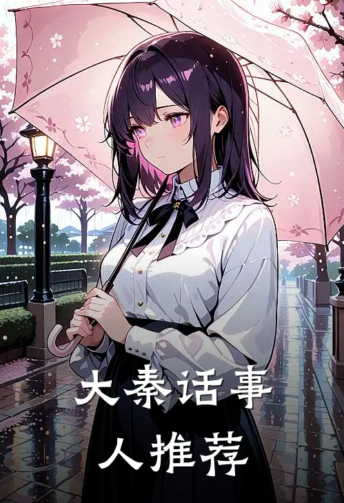大秦话事人推荐