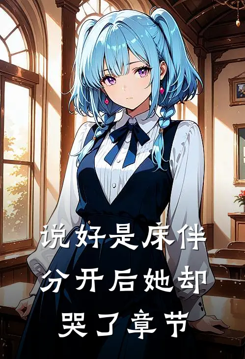 说好是床伴,分开后她却哭了章节免费阅读