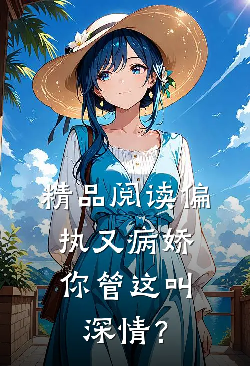 精品阅读偏执又病娇，你管这叫深情？