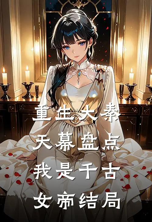 重生大秦天幕盘点我是千古女帝结局如何