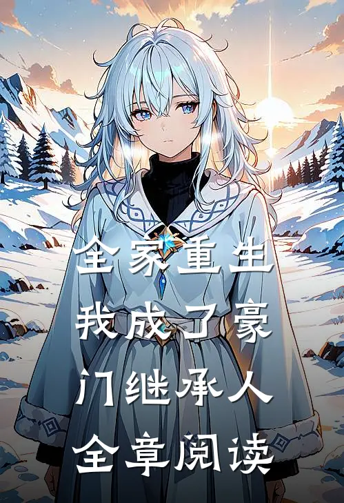 全家重生，我成了豪门继承人全章阅读