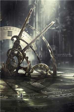 今生与谁共白首前言+后续