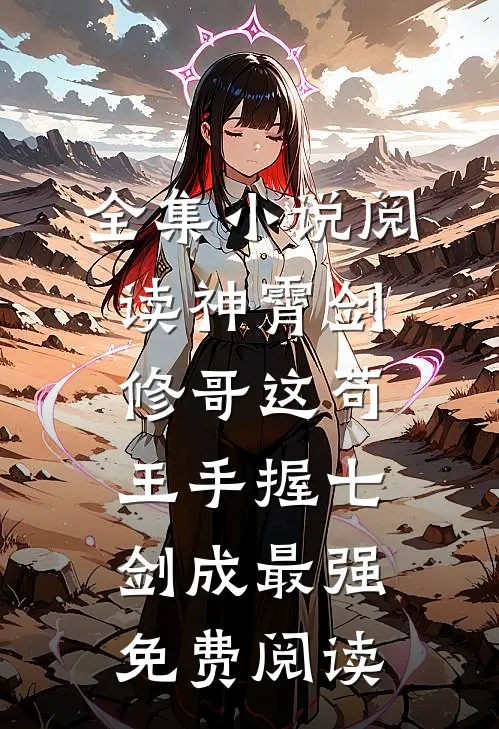 全集小说阅读神霄剑修哥这苟王手握七剑成最强免费阅读