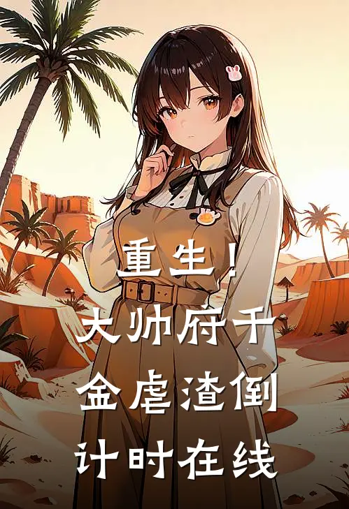 重生!大帅府千金虐渣倒计时在线观看