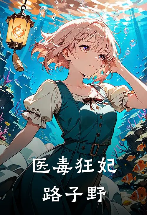 医毒狂妃路子野