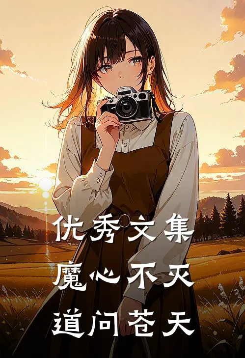优秀文集魔心不灭,道问苍天是谁写的