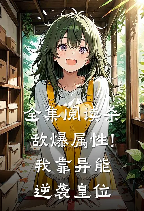 全集阅读杀敌爆属性!我靠异能逆袭皇位