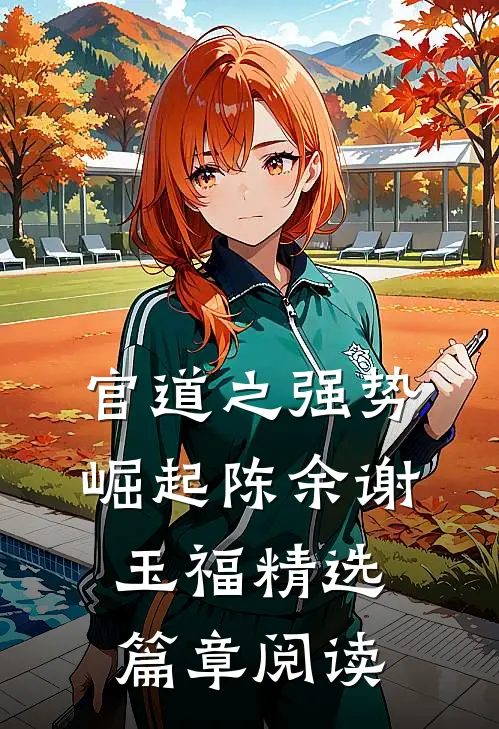 官道之强势崛起陈余谢玉福精选篇章阅读