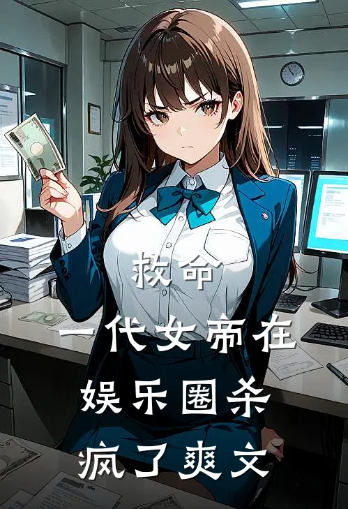 救命,一代女帝在娱乐圈杀疯了爽文推荐