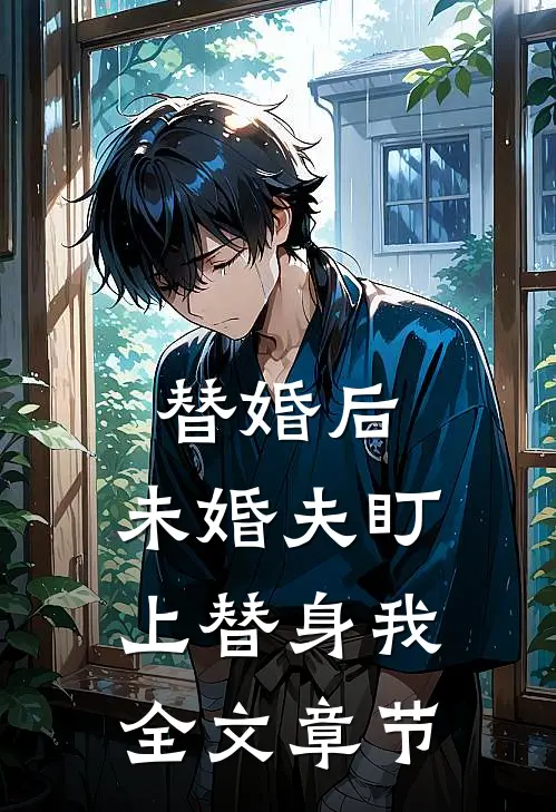 替婚后,未婚夫盯上替身我全文章节阅读