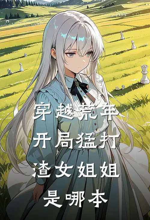 穿越荒年开局猛打渣女姐姐是哪本