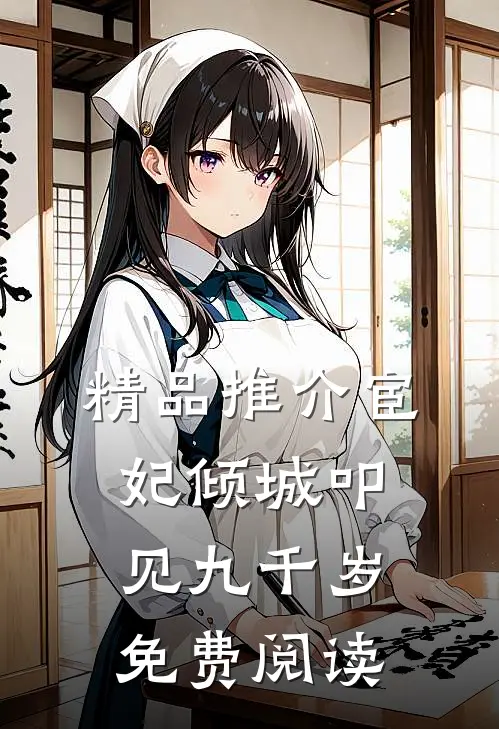 精品推介宦妃倾城叩见九千岁免费阅读