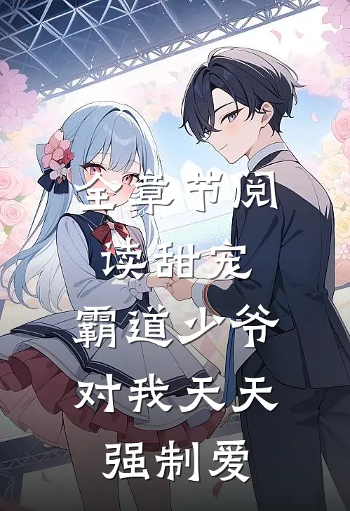 全章节阅读甜宠：霸道少爷对我天天强制爱