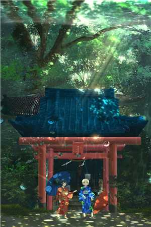 月坠寒江，乍惊春醒在线阅读