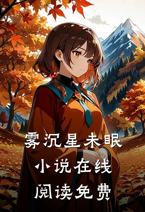雾沉星未眠小说在线阅读免费