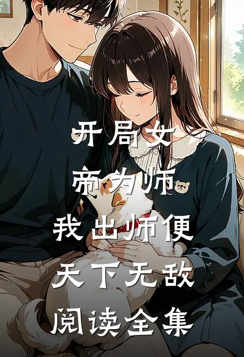 开局女帝为师，我出师便天下无敌阅读全集