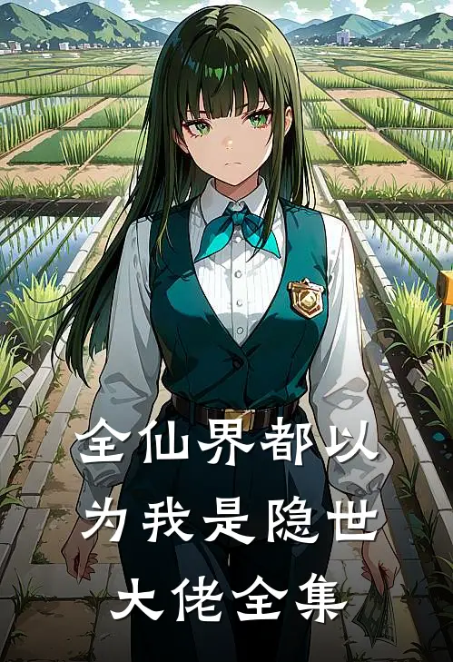 全仙界都以为我是隐世大佬 全集