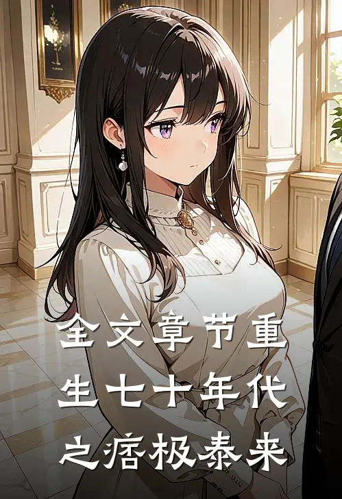 全文章节《重生七十年代之痞极泰来》