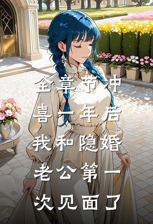 全章节冲喜一年后，我和隐婚老公第一次见面了