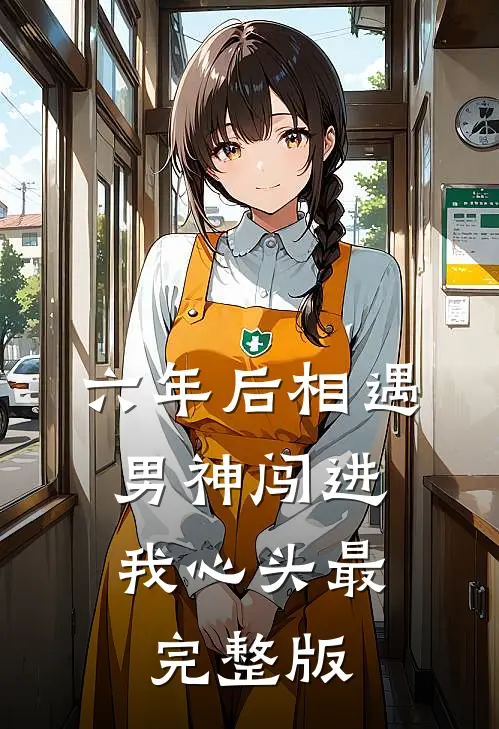 六年后相遇，男神闯进我心头最完整版