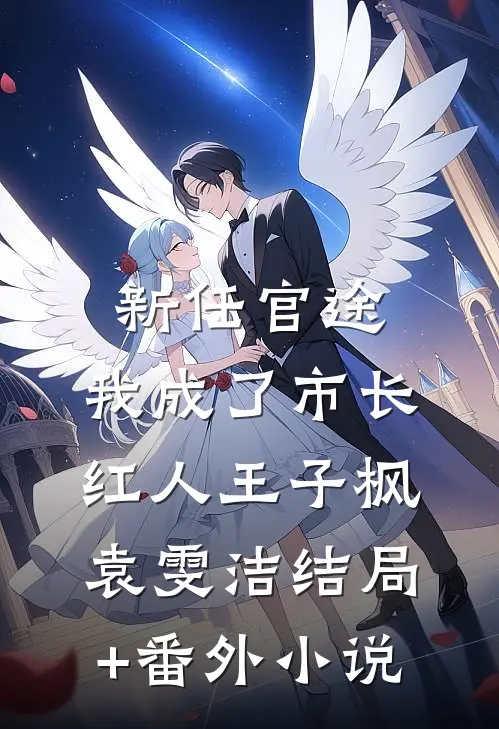 新任官途，我成了市长红人王子枫袁雯洁结局+番外小说