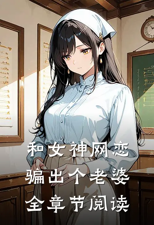 和女神网恋,骗出个老婆全章节阅读