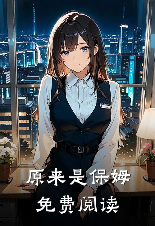 原来是保姆免费阅读